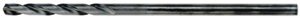 (image for) Irwin 62132 Drill Bit, 1/2 in Dia, 12 in OAL, Extra Length, Spiral Flute, Straight Shank