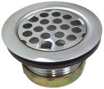(image for) Sink Strainer Basket Assemblys
