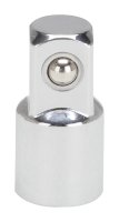 (image for) Vulcan MT6491799 Socket Adapter, Female Male Drive, 1-3/8 in L