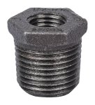 (image for) Black Pipe Bushing