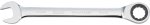 (image for)  Wrenches-Box/Ratchet-Sae