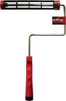 (image for) Linzer RF800 Roller Frame, 9 in L Roller, Pistol-Grip Handle