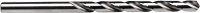 (image for) Irwin 81129 Jobber Drill Bit, 0.136 in Dia, 2-7/8 in OAL, Spiral Flute, 4-Flute, 0.136 in Dia Shank, Straight Shank
