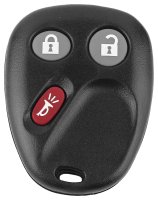 (image for) Hy-Ko 19GM813S Fob Shell, For: General Motors Vehicles