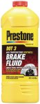 (image for)  Brake Fluids