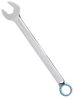(image for) Vulcan MT6549448 Combination Wrench, Metric, 18 mm Head, Chrome Vanadium Steel, Silver