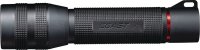 (image for) Coast GX30 Series 30938 Flashlight, AA Battery, Alkaline Battery, LED Lamp, Ultra View Flood, BULLS-EYE™ Spot Beam
