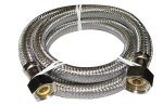 (image for)  Braided - Sink Faucets