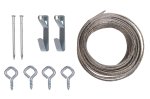 (image for) Picture Hangers