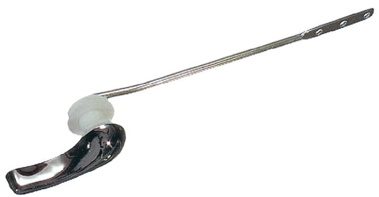 Modal Additional Images for Danco 41038 Toilet Handle, Metal, Chrome
