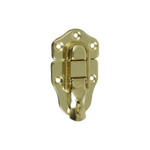 (image for) National Hardware V1849 Series N208-603 Draw Catch, Steel, Brass