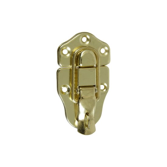 (image for) National Hardware V1849 Series N208-603 Draw Catch, Steel, Brass
