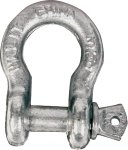 (image for) Anchor Shackles