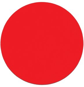 (image for) Diablo DCD060080P05G Sanding Disc, 6 in Dia, 80 Grit, Coarse, Ceramic Abrasive, Pressure-Sensitive Adhesive Backing