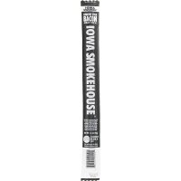 (image for) Iowa Smokehouse is-1.5csba-m Meat Stick, Bacon, 1.5 oz