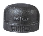 (image for) Black Cap