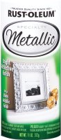 (image for) Rust-Oleum 1937830 Metallic Spray Paint, Metallic, Copper, 11 oz, Can
