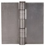 (image for)  Blank Hinges