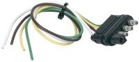 (image for) Hopkins 48115 Trailer Wiring Connector, 6/12 V