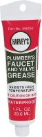 (image for) Harvey 50050-12 Faucet/Valve Grease, 1 oz