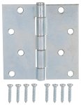 (image for)  Utility Hinges