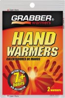 (image for) Grabber Warmers HWES Mini Hand Warmer