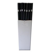 (image for) Quick R 07812 Pipe Insulation, 7/8 in ID x 1-7/8 in OD Dia, 5 ft L, Polyethylene