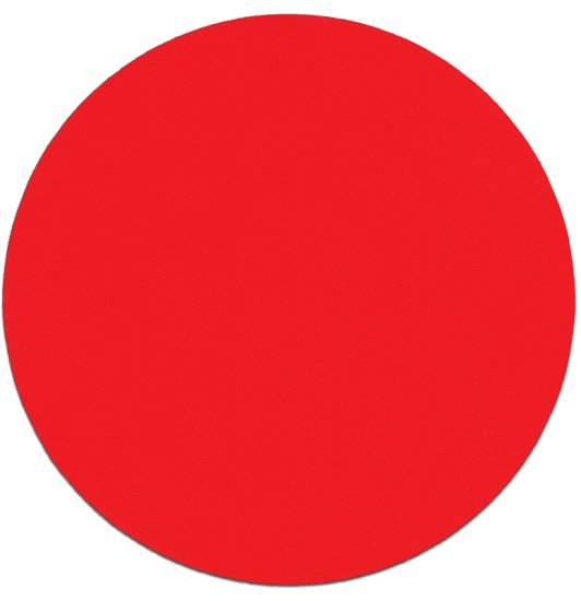 (image for) Diablo DCD060120P05G Sanding Disc, 6 in Dia, 120 Grit, Fine, Ceramic Abrasive, Pressure-Sensitive Adhesive Backing