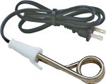 (image for)  Hot Pots/Immersion Heaters
