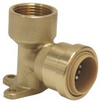 (image for) Push Fit Fittings