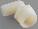 (image for)  Nylon Insert - Mip Elbows