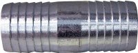 (image for) COUPLING INSERT GALV 1-1/4 IN