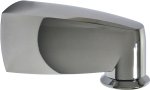 (image for) Tub Spouts