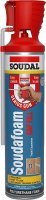 (image for) Soudal Soudafoam 124451 Gap Fill, Champagne, 1 hr Functional Cure, 41 to 95 deg F, 20 oz
