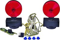 (image for) PM V555 Tow Light Kit, 2-Lamp, Incandescent Lamp