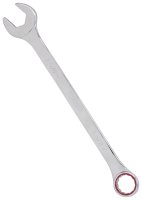 (image for) Vulcan MT1-5/8 Combination Wrench, SAE, 1-5/8 in Head, Chrome Vanadium Steel