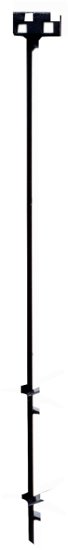 (image for) Tie Down MI223/4 59095 Earth Anchor, Iron, Painted