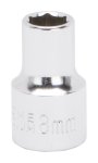 (image for) Sockets - 3/8 Dr Metric