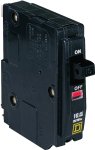 (image for) Circuit Breakers - Sngl Pole