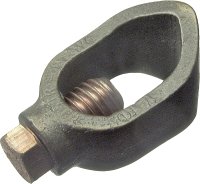 (image for) Halex 93592 Ground Clamp