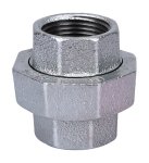 (image for) Galvanized Union