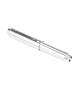 (image for) Boston Harbor PBC0003-3L Paper Roller, Plastic, Chrome, Wall Mounting