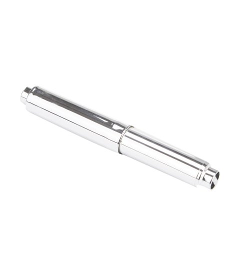 (image for) Boston Harbor PBC0003-3L Paper Roller, Plastic, Chrome, Wall Mounting