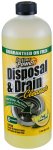 (image for) Disposal Cleaners