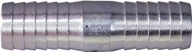 (image for) COUPLING INSERT GALV 3/4