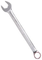 (image for) Vulcan MT6545776 Combination Wrench, SAE, 7/8 in Head, Chrome Vanadium Steel