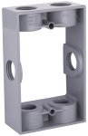 (image for) Weatherproof Boxes