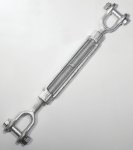 (image for) Turnbuckles - Hdg