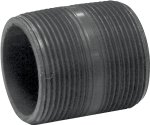 (image for)  Pvc Sch80 Pipe Nipples