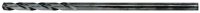 (image for) Irwin 62132 Drill Bit, 1/2 in Dia, 12 in OAL, Extra Length, Spiral Flute, Straight Shank